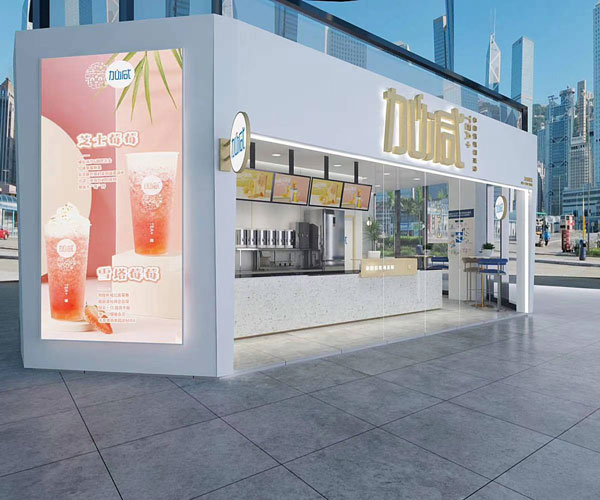 尊龙中国全国有多少家门店
