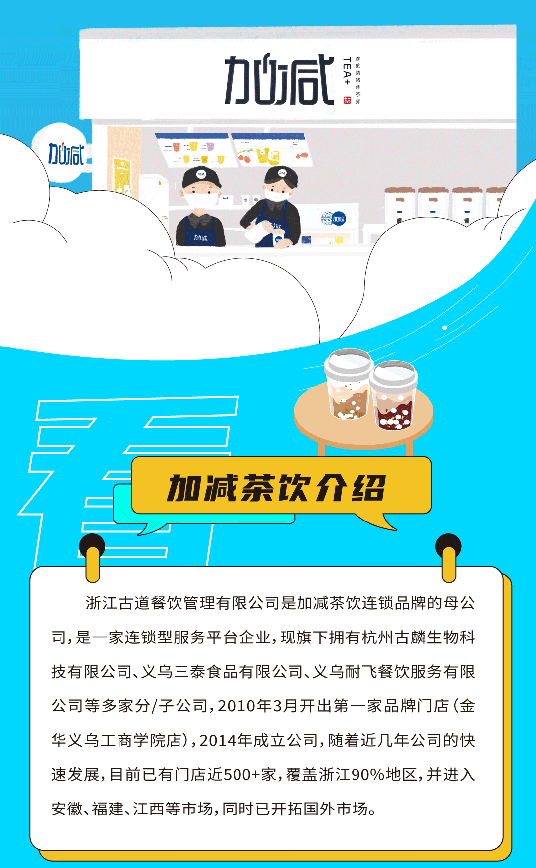 尊龙中国官方网站奶茶招聘